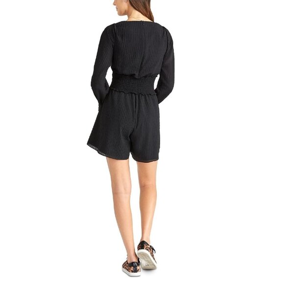 Rachel Rachel Roy Aiko Romper - Picture 2 of 7